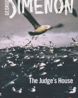 Georges Simenon: The Judge's House (Inspector Maigret)