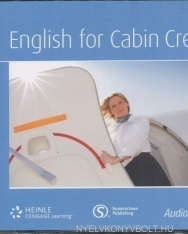 English for Cabin Crew Audio CDs (2)