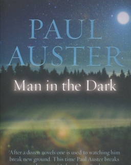 Paul Auster: The Man in the Dark