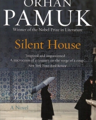Orhan Pamuk: Silent House