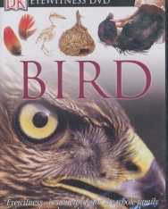 Eyewitness DVD - Bird - Eyewitness DVD