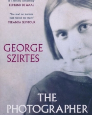George Szirtes: The Photographer at Sixteen