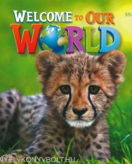 Welcome to Our World 3