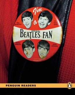 The Beatles - Penguin Readers Level 3
