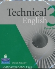 Technical English 3 Class Audio CD
