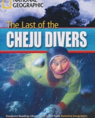 The Last of the Cheju Divers - Footprint Reading Library Level A2