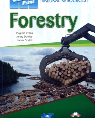 Career Paths: Forestry Student's Book with Digibook App