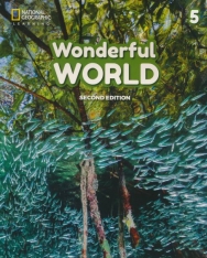 Wonderful World  Workbook 5 - Second Edition