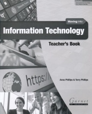 Moving into Information Technology Teacher’s Book