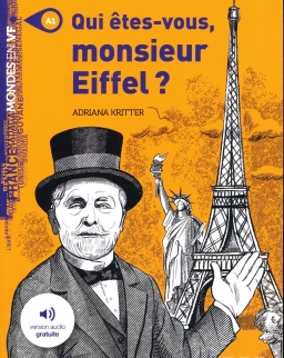 Mondes en VF - Qui etes-vous Monsieur Eiffel ? A1