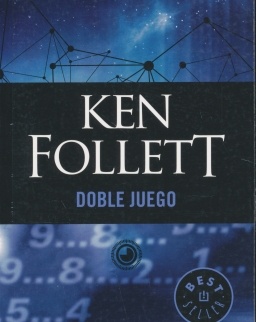 Ken Follett: Doble juego