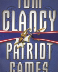 Tom Clancy: Patriot Games - Jack Ryan/John Clark Universe Volume 2
