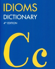 Collins COBUILD Idioms Dictionary - 4th Edition