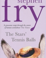 Stephen Fry: The Star's Tennis Balls