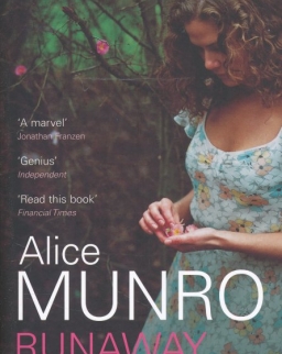 Alice Munro: Runaway