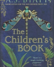 A. S. Byatt: The Children's Book