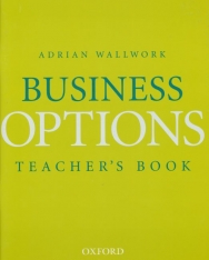 Business Options Teacher's Book