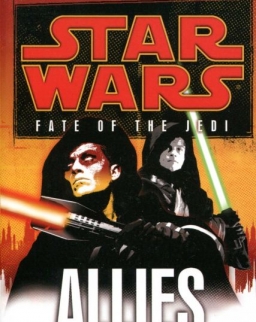 Star Wars: Allies - Fate of the Jedi