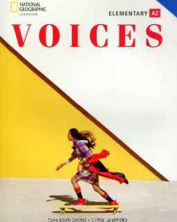 Voices Elementary with Online Practice and Student's eBook