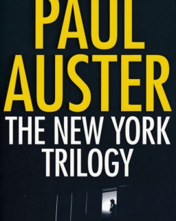 Paul Auster: The New York Trilogy
