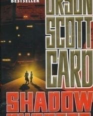 Orson Scott Card: Shadow Puppets (Ender, Book 7)