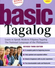 Basic Tagalog: Learn to Speak Modern Filipino