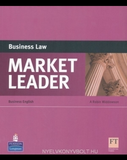 Market Leader - Business Law