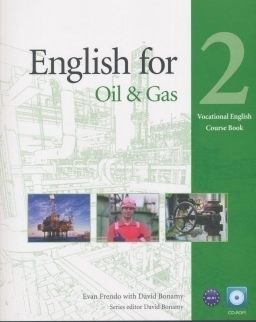 English for Oil & Gas 2 Student's Book