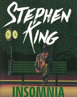 Stephen King: Insomnia