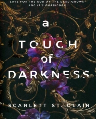 Scarlett St. Clair: A Touch of Darkness