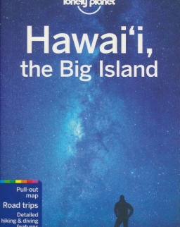Lonely Planet - Hawaii the Big Island Travel Guide (4th Edition)