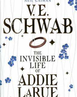 V. E. Schwab: The Invisible Life of Addie LaRue