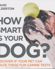 How Smart Is Your Dog?: Discover If Your Pet Can Solve These Fun Canine Tests