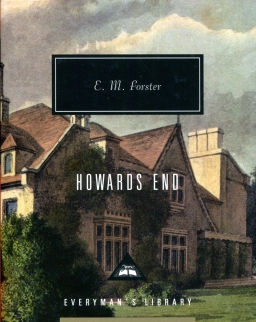 E. M. Forster: Howard's End