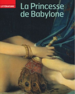 Voltaire: La princesse de Babylone