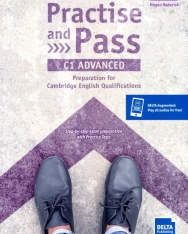 Practise and Pass C1 Advanced - Preparation for Cambridge English Qualifications