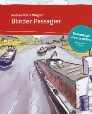 Blinder Passagier - Stadt,Land,Fluss... Hörabentauer DAF Stufe A1 Kostenlosen Hörtexte Online