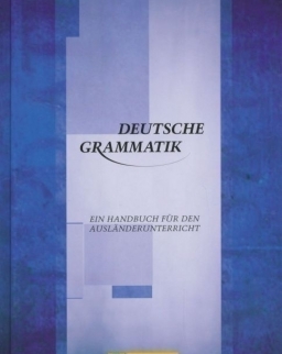 Deutsche Grammatik - Ein Handbuch für den Ausländerunterricht (Helbig-Buscha)
