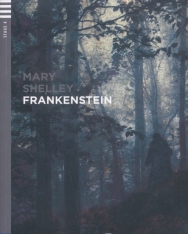 Frankenstein with MP3 CD - Young Adult Eli Readers