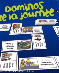 Dominos de la journée - Le Francais en s'amusant (Társasjáték)