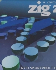 Il Gioco Dello Zig Zag - L'italiano giocando