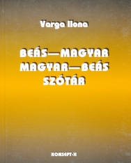 Beás-Magyar / Magyar-Beás Szótár (KT-0605)