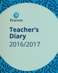 Pearson Teacher's Diary