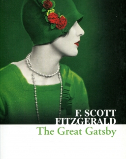 F. Scott Fitzgerald: The Great Gatsby (Collins Classics)