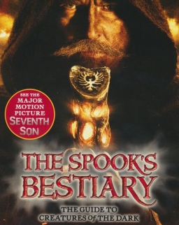 Joseph Delaney: The Spook's Bestiary