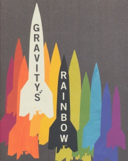 Thomas Pynchon: Gravity's Rainbow