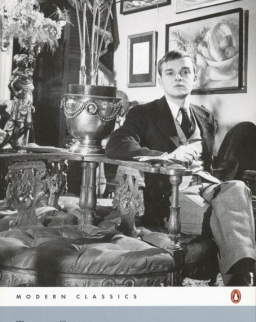 Truman Capote: Other Voices, Other Rooms