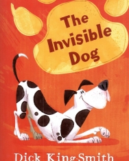 Dick King-Smith: The Invisible Dog