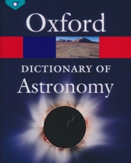 Oxford Dictionary of Astronomy - Revised Second Edition