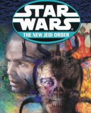 Star Wars:Vector Prime The New Jedi Order, Book 1